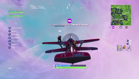 Fortnite (ps4) Solo dolos|Random Duos