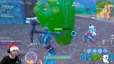 Sunday Funday :D  | !hats 