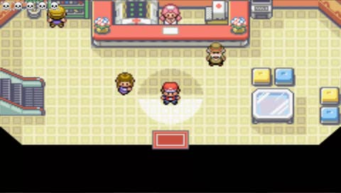 [Pokemon Dualocke Rojo fuego] con ErinLux!