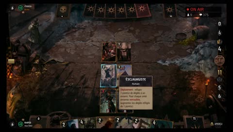 [PS4][FR][HD] 1st time