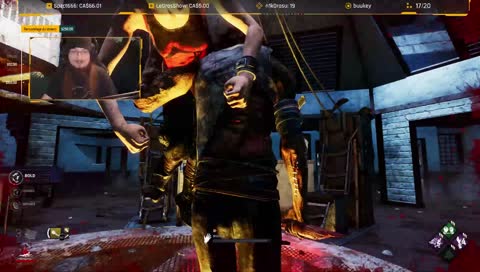 [QF/FR] [DEV] YA PAS DE BUGS! #SubHype #LesChatsBarbus #Refereum #GiveAway