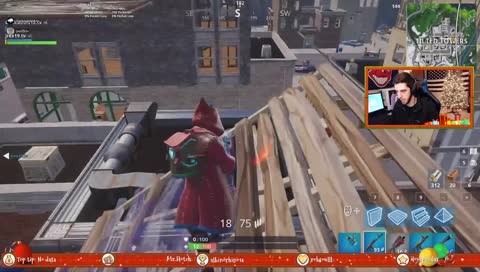 Fortnut