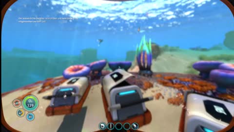 [PC] [CH/GER] Wir tauchen ab!  meine frau hat mich verlassen...