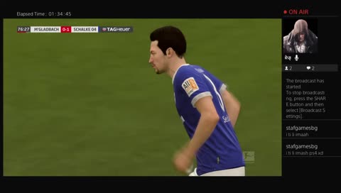 Fifa 19
