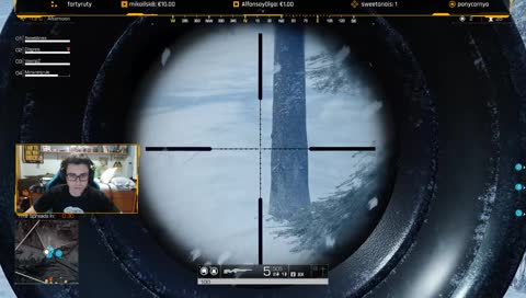 Manqueando muchisimo (ESP) 