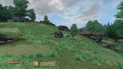 The Elder Scrolls IV: Oblivion