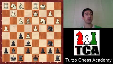 Grandmaster Tactics Training 8.