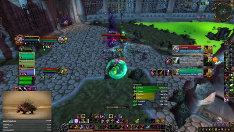 no king rules forever my son ! Sosseri is the new demo KING !