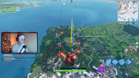 Sub and Follower Games!