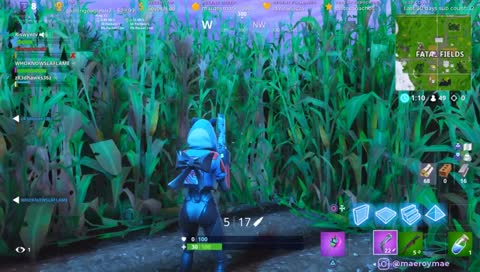 fortnite is my life | (◐ω◑ ) |130 + wins 