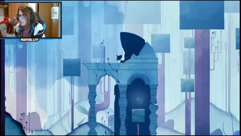 Empezemos con este pedazo de juego INDIE <3 GRIS