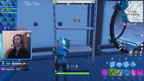 ❄🍾NÉZŐI GAME/DUO!?!?  -150+KÖVETŐ!!!🍾24 ÓRÁS LIVE MIKOR LESZ???--❄ 