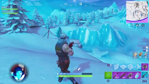 [PS4/FR] S7/ En duo pour finir la soirée avec le frate 😎👀🔥