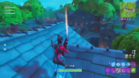 Lensquire10 on PSN :) The Saturday grind. Get in here and say hi. 18 follows till 100 :)