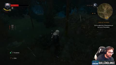 (TLG) little bit of this little bit o that