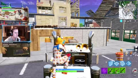 Come through. Chillin | !cmds | !support | Twitter @iDraxis