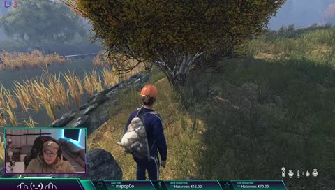 [Geburtstagsstream][Shisha] In meinen Geburtstag rein streamen <3 17.12 :P