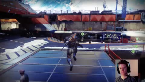 [PS4] Back to the Grind! // !merch !pax