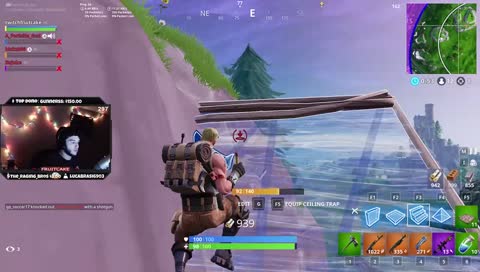 still a mf'n degal god