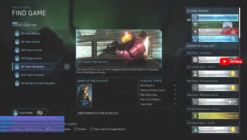 $25k 4v4 Tournament | 105/150 Sub Goal