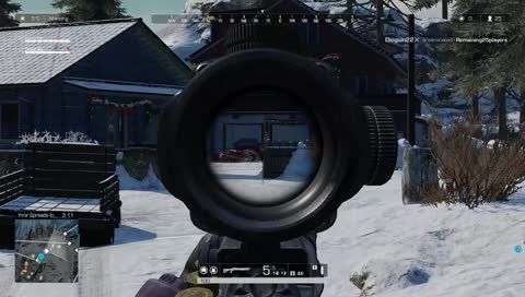 Ring Elysium