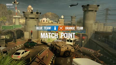 Rainbow six seige plat 3