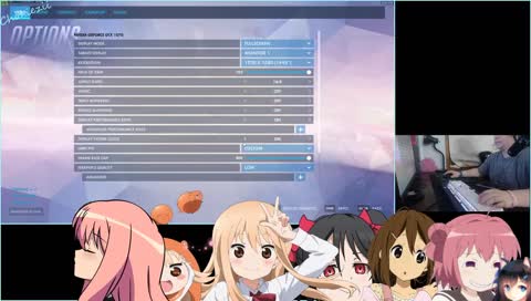 Can i run overwatch and streM?