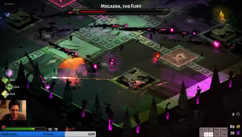 [791] Starting New File; 60+ wins on other file [nosrl]