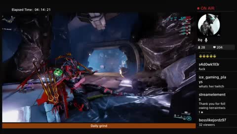 Mastery 26 Twitch Affiliate: Fortuna, twitch drops and fun times, Daily grind 