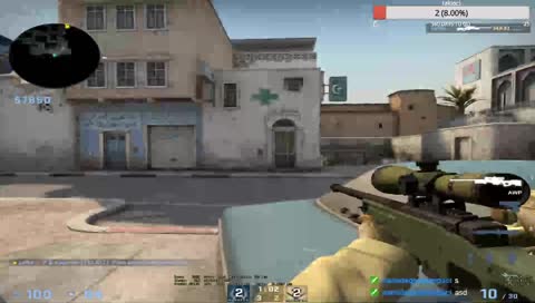 flick