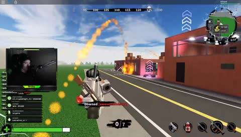 [Team Serenity] BRICKBATTLE GRIND | 4/10 Subs