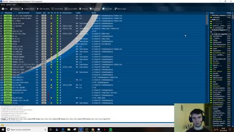 [Sitaux] On smurf avec  kissdamour et haninoob <3 <3