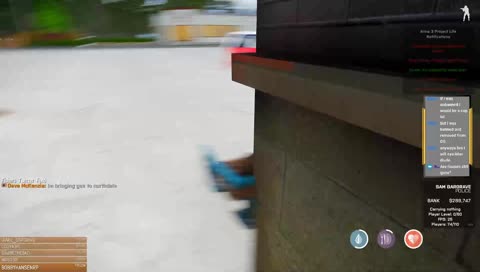 Get Dabbed On