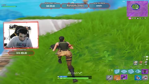 NA Player