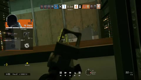 Collective PlayDay F6 vs FG