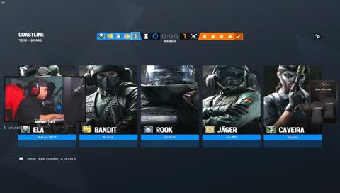 [ENG] 7 more ranked games till placed @skyro | #DareToAchieve