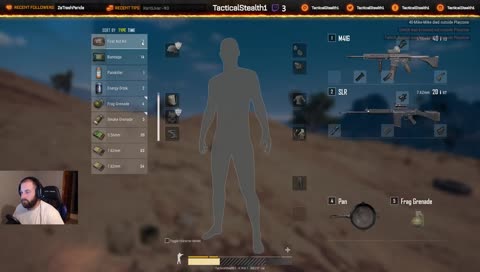 6 chicken dinners so far