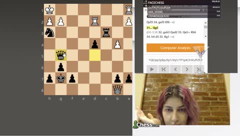 Puzzle rush - live from St. Louis