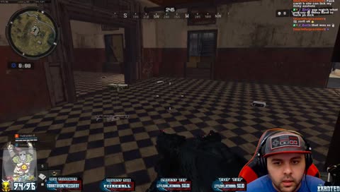 [PC] I'm Gonna BLOPs your Heinie!