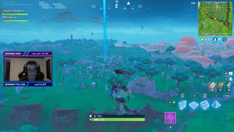 [FR/PC]  Duo Tryhard w/ Neo !