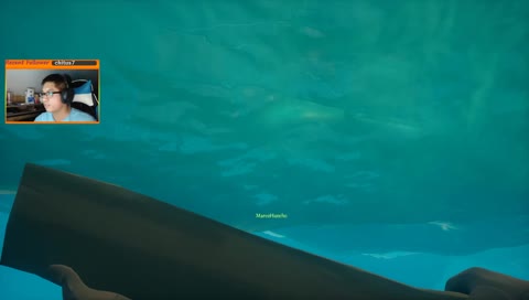 capturing that booty @BkongTTV on social