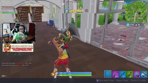 Duo Pop up Cup | Creator code- "fazespacelyon" | !socials