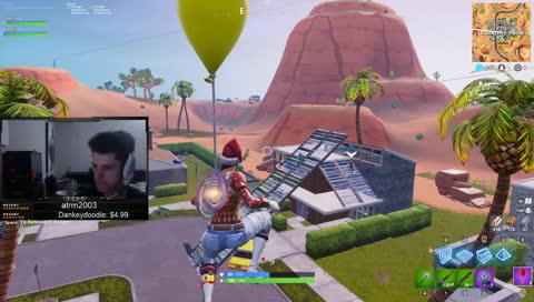 Pro duo pop up cup with Cazey