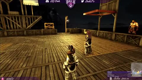 FoxRP | SEASON 3 | Aada... The Sassy.