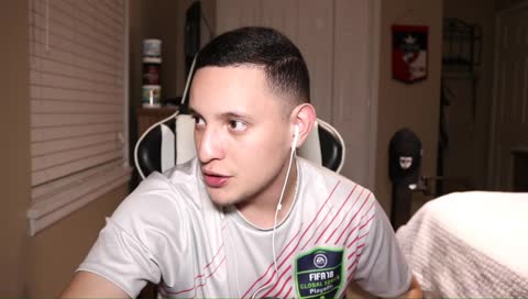 LAST 8 FUT CHAMPS GAMES! ENG/ESP eMLS PRO PLAYER