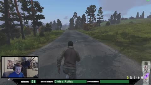 Let get it back boyz! | !Days (137/7,300)