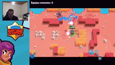 [Keith_90] [5000 trophées] Parties avec les viewers