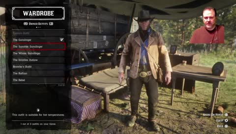 Mike's Rootin' Tootin' Twitch Test #4