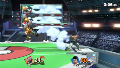 $45 Smash Ultimate Friends Tourney !bracket