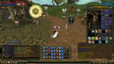 DeathKO 1 Priest - 2 Kurian Duo PK Çekmeli Kırmalı